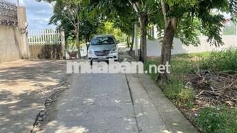 Bán lô đất 24×45m(1000m2) xã Đa Phước, huyện Bình Chánh
