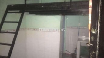 Phòng trọ giá rẻ gần đường Nguyễn Văn Linh, gần quận 1
