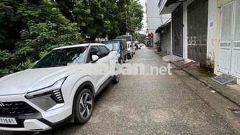 Thửa đất đẹp ngõ 196 Hồ Tùng Mậu- Phân lô ô tô- 42m2- Giá 10.6 tỷ