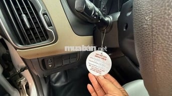 Kia Rio 2015 Bạc