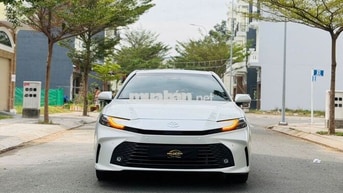 Toyota Camry 2024 2.0 Q 11.000 km