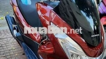 Honda PCX 2017 Đỏ