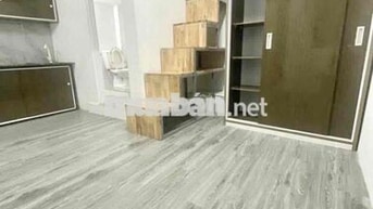 Tô Ngọc Vân Q12, Gác, Full nội thất ,