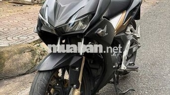 Honda Winner X V2 Đen Đã sử dụng