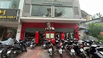 BÁN NHÀ 2 MẶT TIỀN ĐƯỜNG LÊN VĂN SỸ, P.12, QUẬN 3