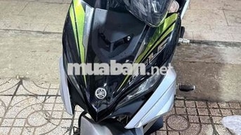 Yamaha Exciter 2014 Đen Bạc Xanh