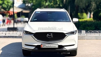Mazda CX8 Premium 2.5AT 2WD sản xuất 2022