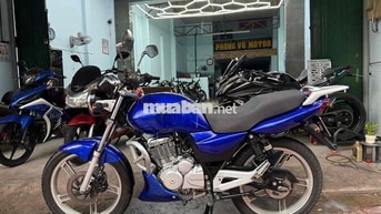 Suzuki EN150A Fi biển số 66 , cccd chủ