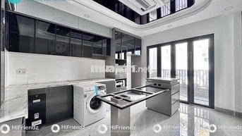 Penthouse Nguyên Tầng 1 Ngay Khu D2