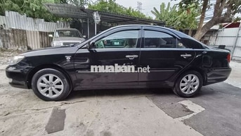 Toyota Camry 2003 3.0 Đăng Kiểm Mới 11/2026
