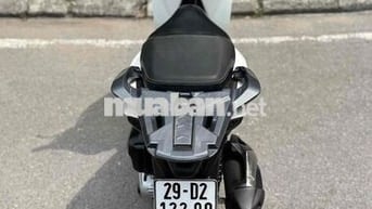 sHvn 125 cbs 2017 - 29D2-122.88 - lướt đẹp, mới
