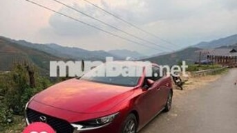 Mazda 3 2023 1.5L Luxury - 24000 km