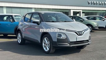 VF5 Sẵn Xe – Hồ Sơ Giao Liền