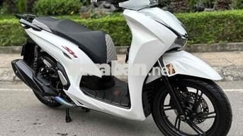 SHvn 350i sx 2022 trắng sporty 29A1-050.46