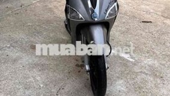 Piaggio Liberty S 2015 Xám