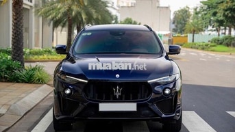 Maserati Levante 2017 - 82.000km