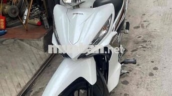 Honda Xe máy màu Trắng