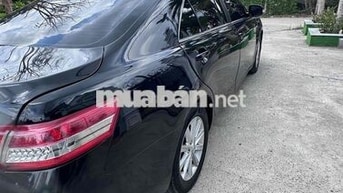 Toyota Camry Hybrid 2011 Đen