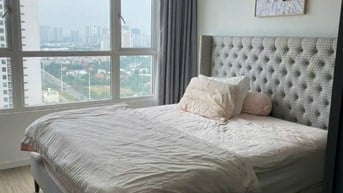 Chung cư Phúc Yên, Phan Huy Ích, TB: 120m2, 3pngủ, full nội thất, 14tr