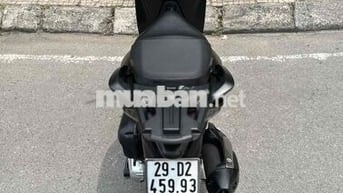 SHvn 150 Abs 2019 - 29D2-459.93 đen nhám