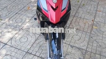 Yamaha Sirius 50 2014 Đỏ đen