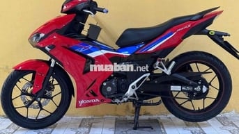 Honda Winner V3 2022 Đỏ