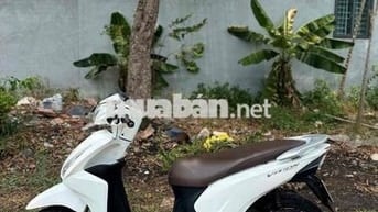 Honda Vision 2016 màu Trắng