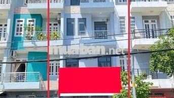Mặt Tiền Khu Nội Bộ Bình Phú - Kế Bên Chung Cư Bình Phú