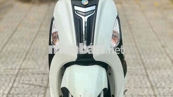 Grande 2017 Trắng biển số 43. Trả trước 6TR