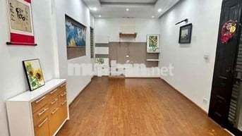 CHO THUÊ CĂN HỘ 85M² - 2PN CHUNG CƯ HỌC VIỆN HẬU CẦN - FULL NỘI THẤT