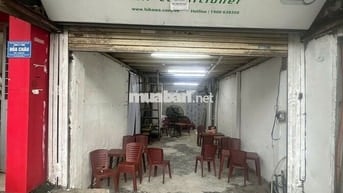 CC cần cho thuê mặt bằng kinh doanh mặt phố Đại Cồ Việt