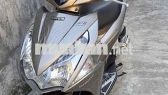 Honda Air Blade Vàng đồng Đã sử dụng