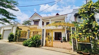 CHO THUÊ NHÀ - SỐ NHÀ 43/34 ĐƯỜNG AMA KHÊ