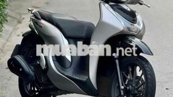 Honda SH Mode Xám 2022 Abs