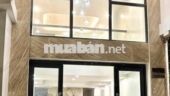 Cho thuê nhà mới 100% – KD/VP/Studio, thang máy, ô tô tận cửa