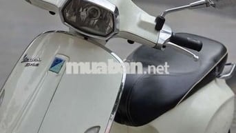 Vespa Sprint 125 2015 Trắng