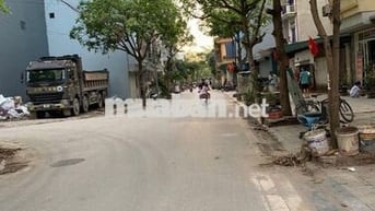 Cho thuê nhà đấu giá Ngõ Cổng, Đa Sĩ, Kiến Hưng, Hà Đông