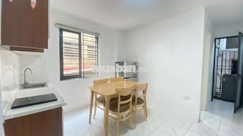 Căn hộ Studio Ngõ 624 Minh Khai 4tr2- 5tr8