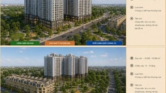 ĐẤT THỔ CƯ PHƯỜNG BÌNH TÂN PHÙ HỢP LÀM DỰ ÁN