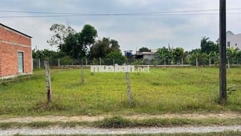 Đất Thổ Cư Giá Rẻ Sau Uỷ Ban Xã Hoà Khánh Nam