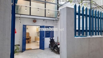 Cho thuê NHÀ RIÊNG, 42m2, ngõ 150, Đê Trần Khát Chân