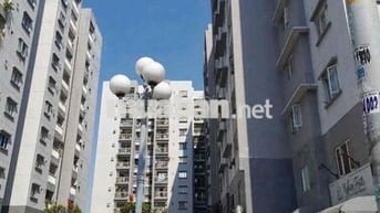 Chung Cư Sơn Kỳ 1 DT65m 2PN 2WC Sổ Lâu dài 3ty450 Ngay Aeon TP