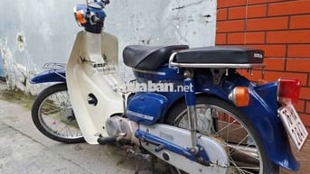 Nhà dư 1 chiếc cub 81 50ccchính chủ zin mộc,❤️ 