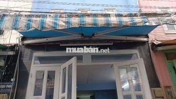 NHÀ GIÁ Rẻ Lê VĂN QUỚI BÌNH TÂN 3 TẦNG HXH 1.96tỷ