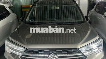 SUZUKI XL7 GLX AT 2022 XE GIA ĐÌNH LƯỚT HT VAY 70%