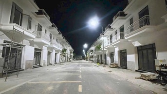 🔥 CHỈ 1,8 TỶ - SỞ HỮU NHÀ PHỐ 100M2 NGAY TÂM ĐIỂM VSIP 3 🔥