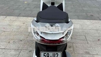 Honda Lead 2021 Trắng Smartkey