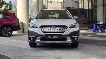 Subaru Outback 2025 Giá ***