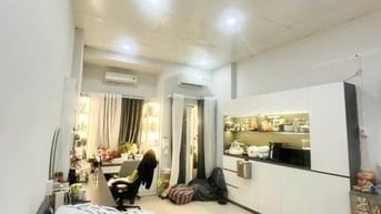 HẺM XE HƠI THÔNG - CÁCH MẶT TIỀN 3/2 CHỈ 20M -3,6 X 11 m 3 - GIÁ 7,5 T