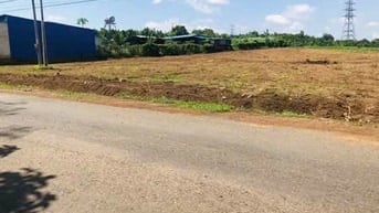 ĐẤT SÀO 1000M2 SÁT VÁCH KCN CƠ HỘI XÂY TRỌ, LÀM KHO BÃI SINH LỜI